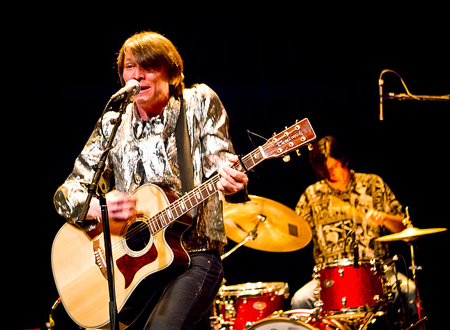 2012-04-21 - Jakob Hellman & Nerverna från Stadsteaterns Foajébar, Göteborg