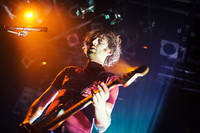 2012-04-21 - A Place to Bury Strangers från Debaser Malmö, Malmö