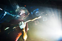 2012-04-21 - A Place to Bury Strangers från Debaser Malmö, Malmö