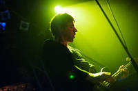 2012-04-21 - A Place to Bury Strangers från Debaser Malmö, Malmö