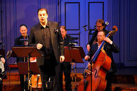 2012-04-22 - Mahler i folkton från Musikaliska, Stockholm