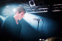 2012-04-21 - A Place to Bury Strangers från Debaser Malmö, Malmö