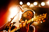 2012-04-25 - Michael Kiwanuka från Södra Teatern, Stockholm