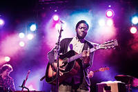2012-04-25 - Michael Kiwanuka från Södra Teatern, Stockholm