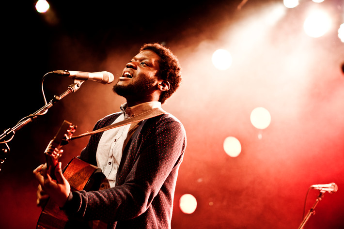 2012-04-25 - Michael Kiwanuka från Södra Teatern, Stockholm