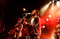 2012-04-25 - Michael Kiwanuka från Södra Teatern, Stockholm