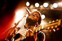 2012-04-25 - Michael Kiwanuka från Södra Teatern, Stockholm