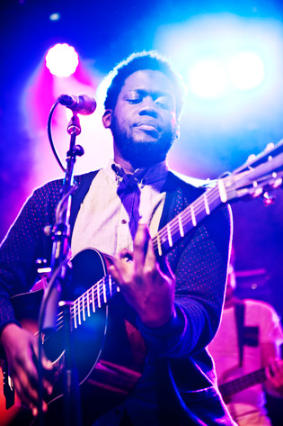 2012-04-25 - Michael Kiwanuka från Södra Teatern, Stockholm