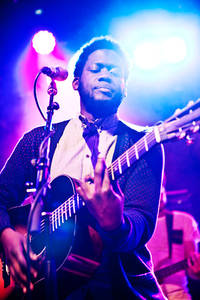 2012-04-25 - Michael Kiwanuka från Södra Teatern, Stockholm