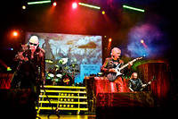 2012-04-25 - Judas Priest från Hovet, Stockholm