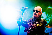 2012-04-25 - Judas Priest från Hovet, Stockholm