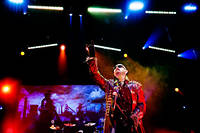 2012-04-25 - Judas Priest från Hovet, Stockholm