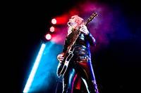 2012-04-25 - Judas Priest från Hovet, Stockholm