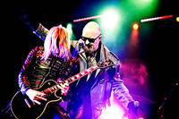 2012-04-25 - Judas Priest från Hovet, Stockholm