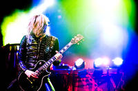 2012-04-25 - Judas Priest från Hovet, Stockholm