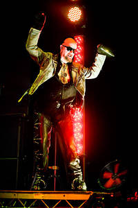2012-04-25 - Judas Priest från Hovet, Stockholm