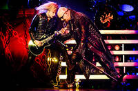 2012-04-25 - Judas Priest från Hovet, Stockholm