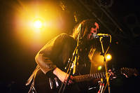 2012-04-26 - Chelsea Wolfe från Debaser Malmö, Malmö
