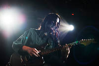 2012-04-26 - Chelsea Wolfe från Debaser Malmö, Malmö