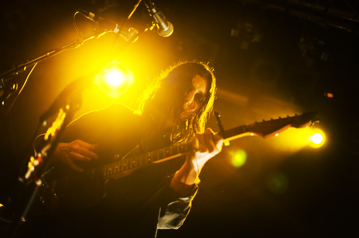 2012-04-26 - Chelsea Wolfe från Debaser Malmö, Malmö