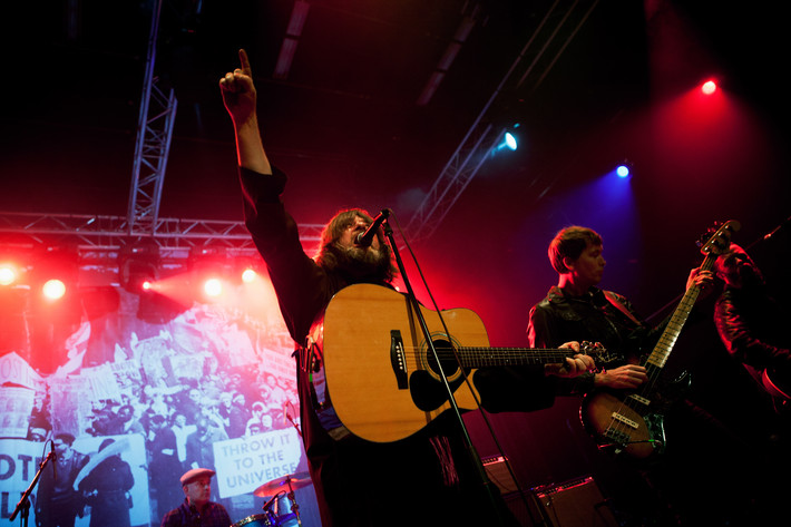 2012-04-27 - The Soundtrack Of Our Lives från Pustervik, Göteborg 2012-04-27 - The Soundtrack Of Our Lives från Pustervik, Göteborg