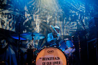 2012-04-27 - The Soundtrack Of Our Lives från Pustervik, Göteborg