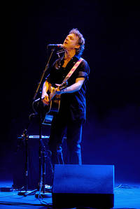 2012-04-28 - Steve Forbert från Södra Teatern, Stockholm