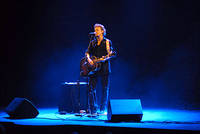 2012-04-28 - Steve Forbert från Södra Teatern, Stockholm