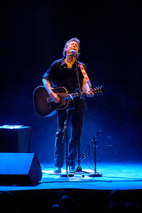2012-04-28 - Steve Forbert från Södra Teatern, Stockholm