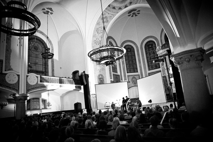 2012-04-28 - Jonathan Johansson från Johanneskyrkan, Malmö