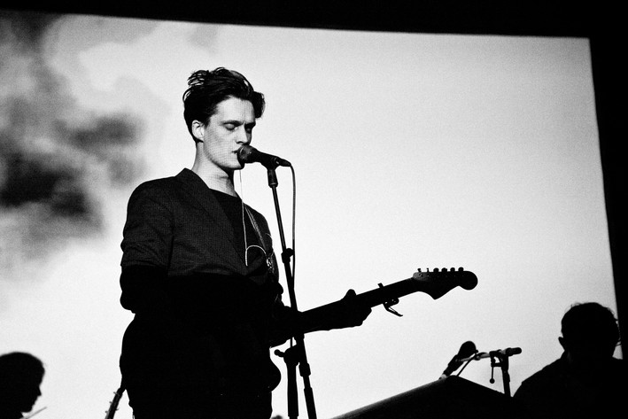 2012-04-28 - Jonathan Johansson från Johanneskyrkan, Malmö