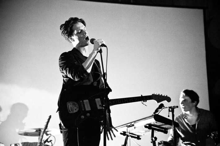 2012-04-28 - Jonathan Johansson från Johanneskyrkan, Malmö