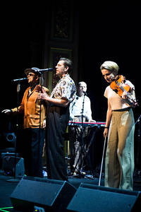 2012-04-28 - Dexys Midnight Runners från Berns, Stockholm