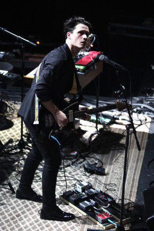 2012-04-29 - Jonathan Johansson från Pustervik, Göteborg