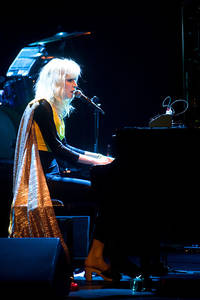 2012-05-01 - Frida Hyvönen från Södra Teatern, Stockholm