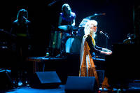 2012-05-01 - Frida Hyvönen från Södra Teatern, Stockholm