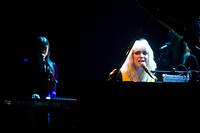 2012-05-01 - Frida Hyvönen från Södra Teatern, Stockholm