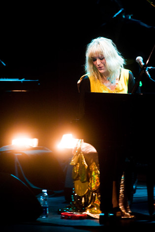 2012-05-01 - Frida Hyvönen från Södra Teatern, Stockholm