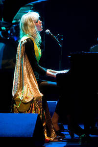 2012-05-01 - Frida Hyvönen från Södra Teatern, Stockholm