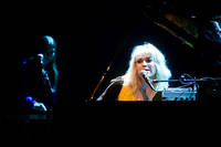 2012-05-01 - Frida Hyvönen från Södra Teatern, Stockholm