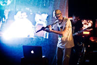 2012-05-02 - Nils Berg Cinemascope från Debaser Strand, Stockholm
