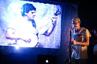 2012-05-02 - Nils Berg Cinemascope från Debaser Strand, Stockholm