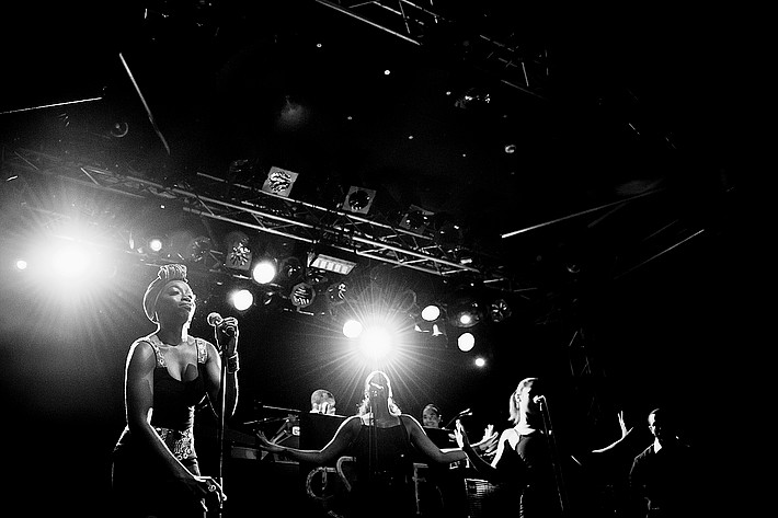 2012-05-02 - Estelle från Sticky Fingers, Göteborg