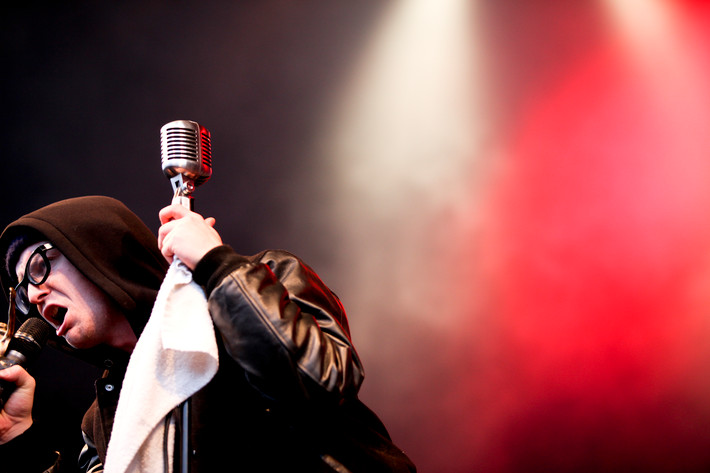 2012-05-04 - Maskinen från Liseberg, Göteborg