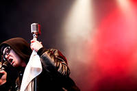 2012-05-04 - Maskinen från Liseberg, Göteborg