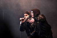 2012-05-04 - Maskinen från Liseberg, Göteborg