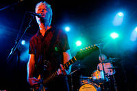 2012-05-04 - The Nomads från Debaser Strand, Stockholm