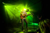 2012-05-05 - Pulled Apart By Horses från Popadelica, Huskvarna