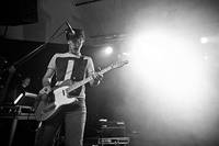 2012-05-05 - Pulled Apart By Horses från Popadelica, Huskvarna