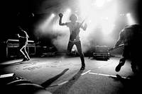 2012-05-05 - Pulled Apart By Horses från Popadelica, Huskvarna